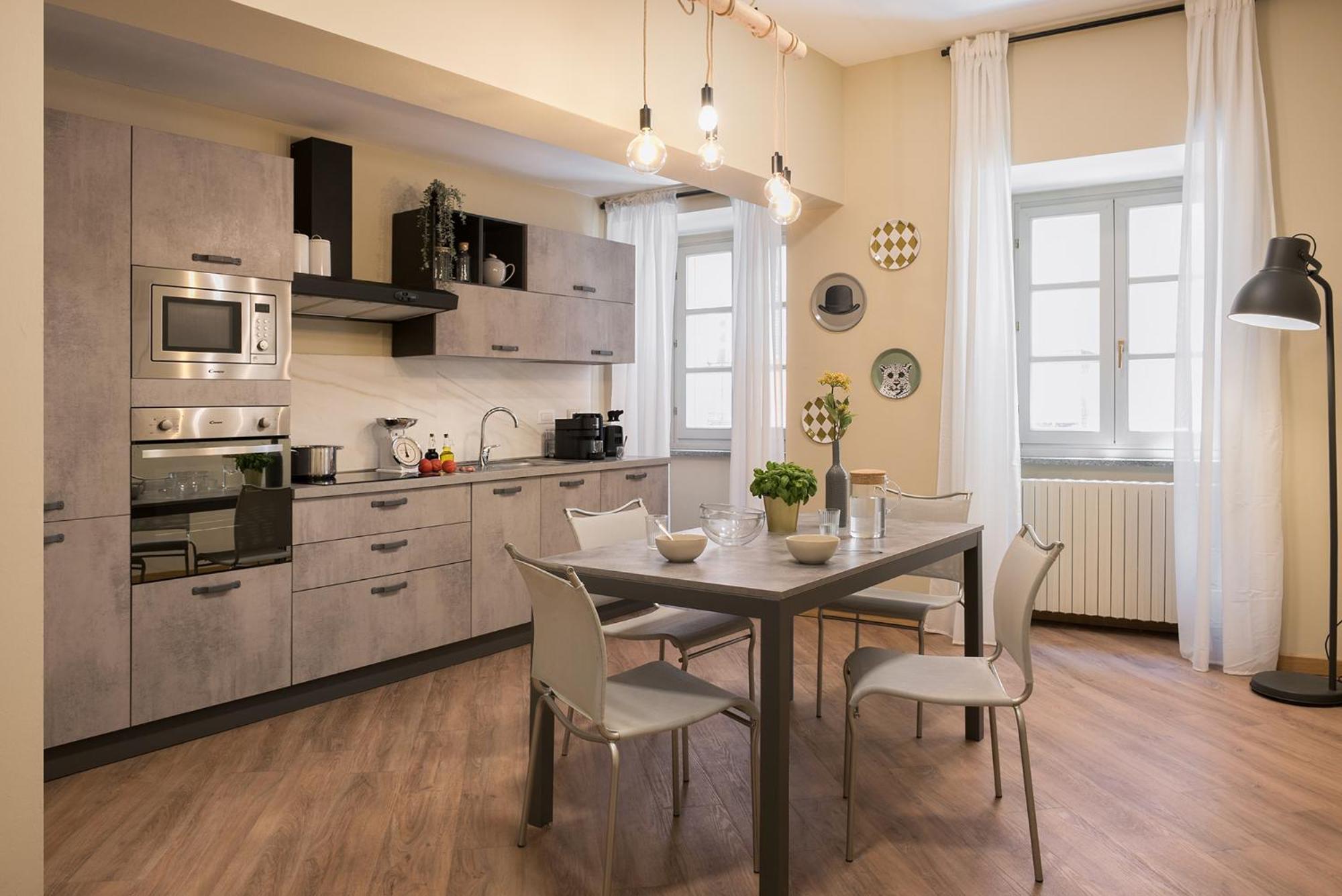 Ars Nova Apartman Cuneo Kültér fotó