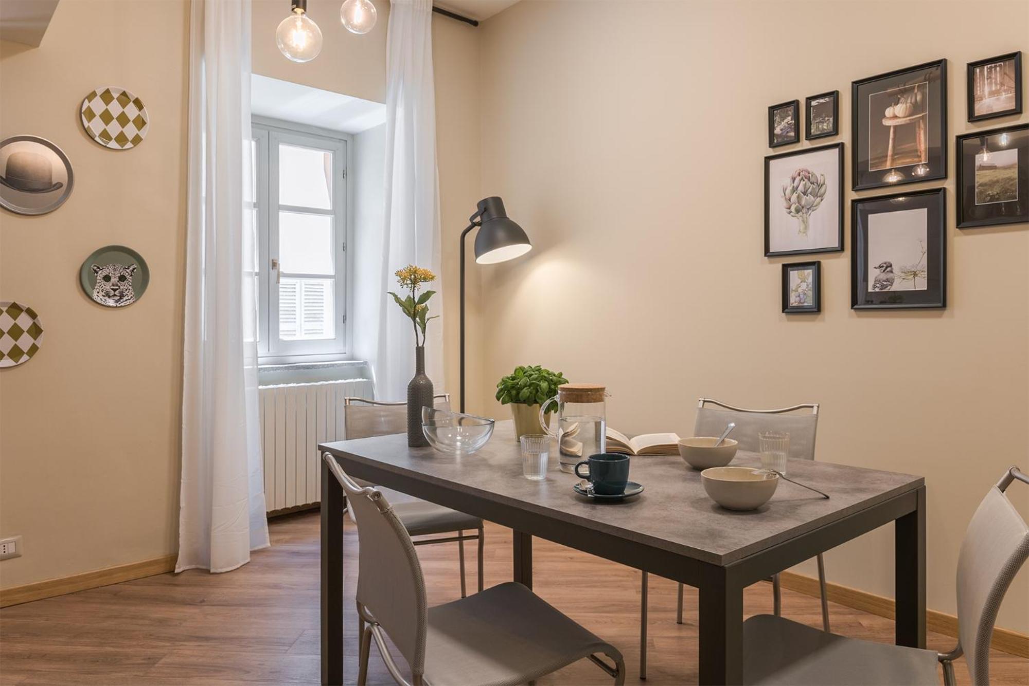 Ars Nova Apartman Cuneo Kültér fotó